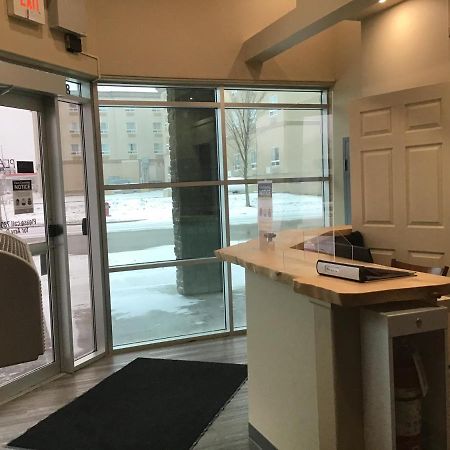 Platinum Residences Fort Mcmurray Zewnętrze zdjęcie