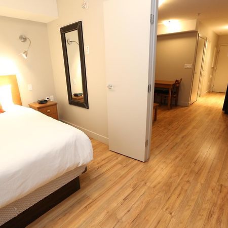 Platinum Residences Fort Mcmurray Zewnętrze zdjęcie