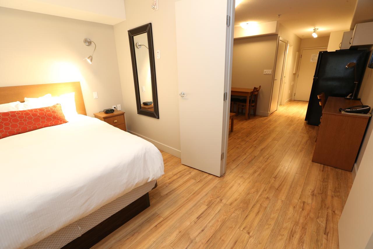 Platinum Residences Fort Mcmurray Zewnętrze zdjęcie