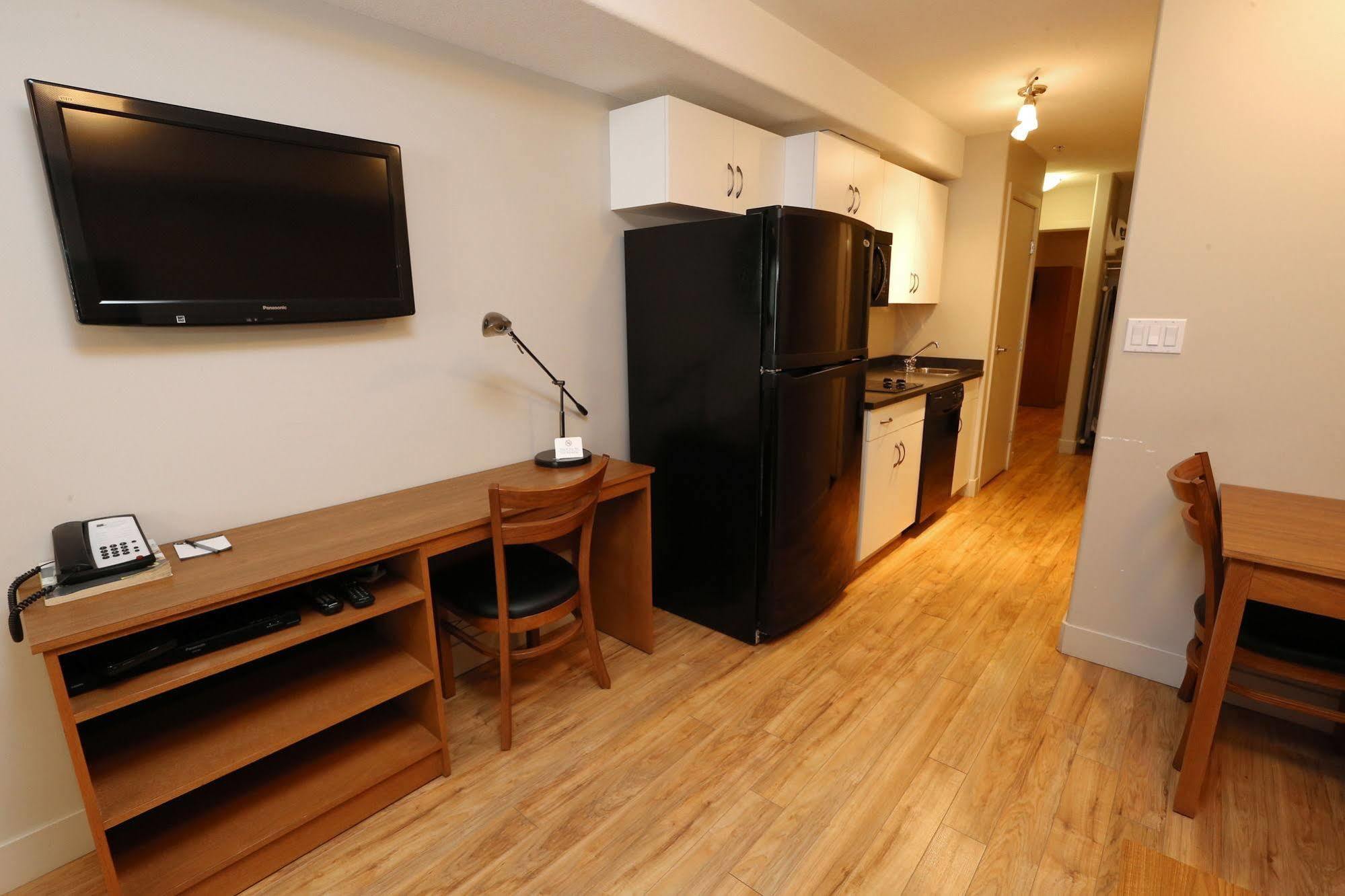 Platinum Residences Fort Mcmurray Zewnętrze zdjęcie