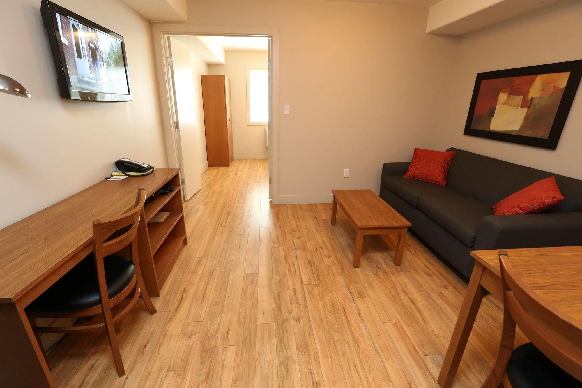 Platinum Residences Fort Mcmurray Zewnętrze zdjęcie