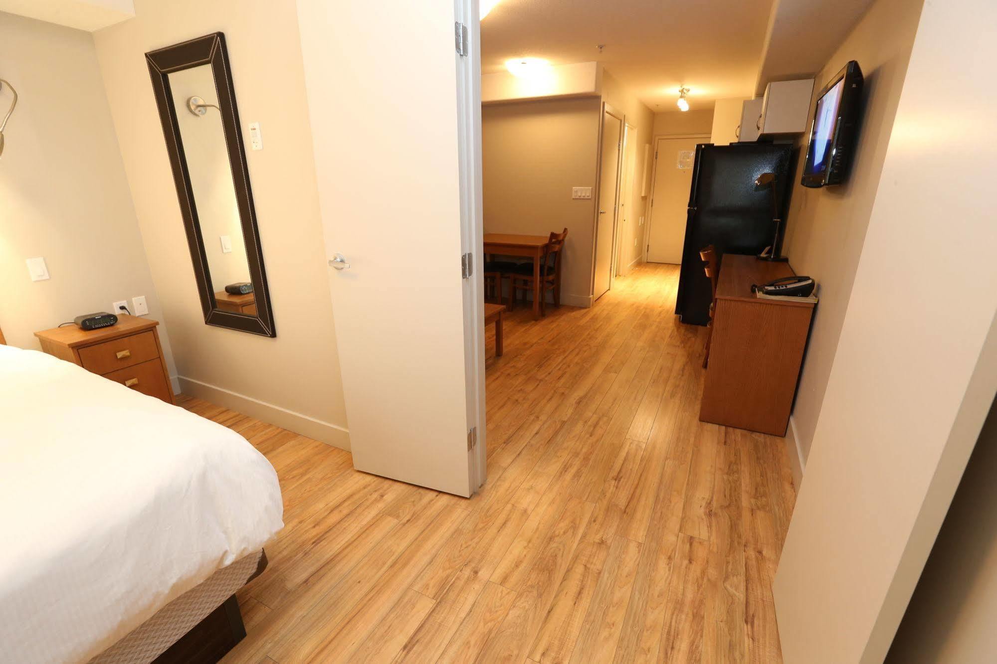 Platinum Residences Fort Mcmurray Zewnętrze zdjęcie
