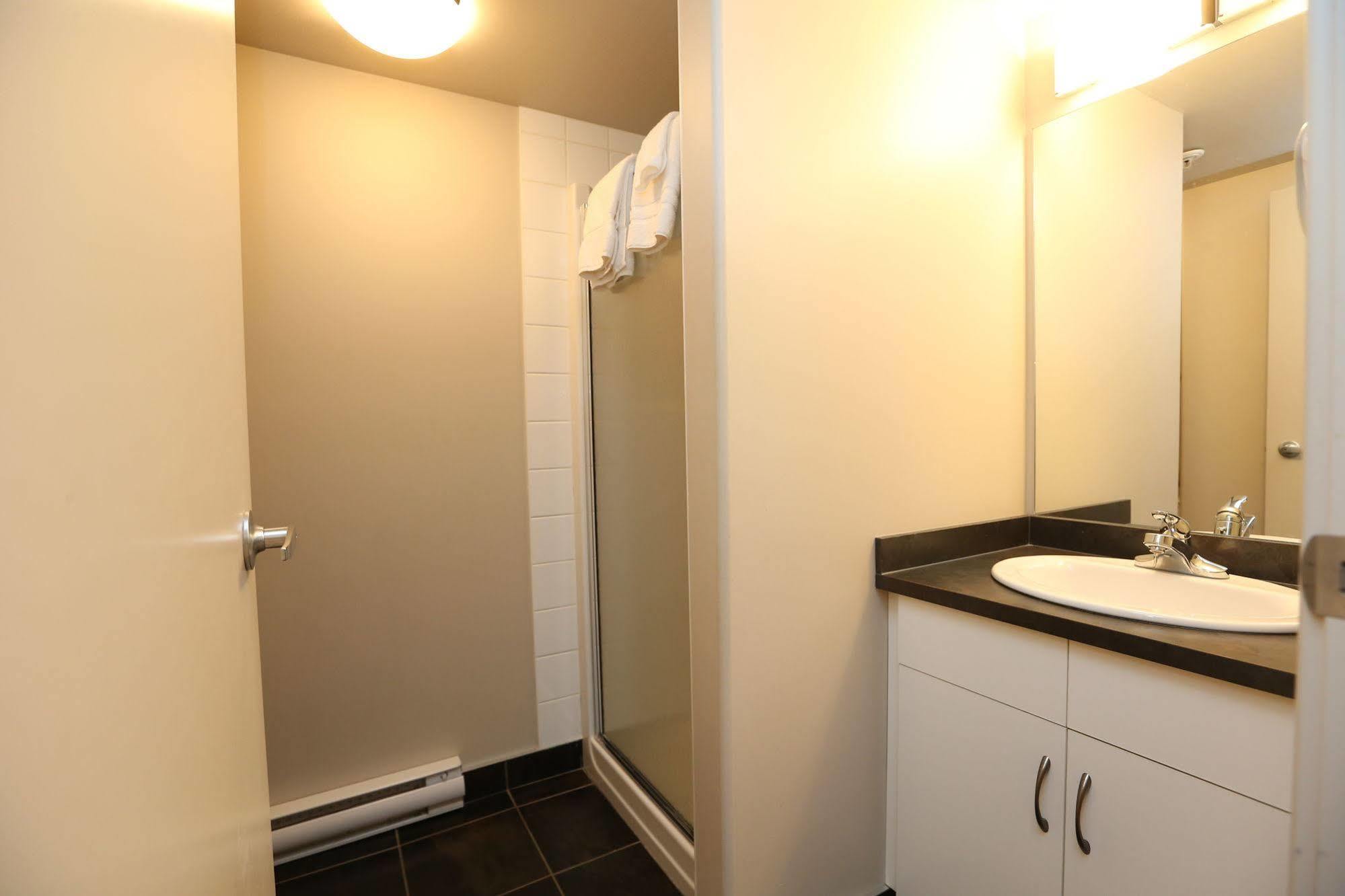 Platinum Residences Fort Mcmurray Zewnętrze zdjęcie