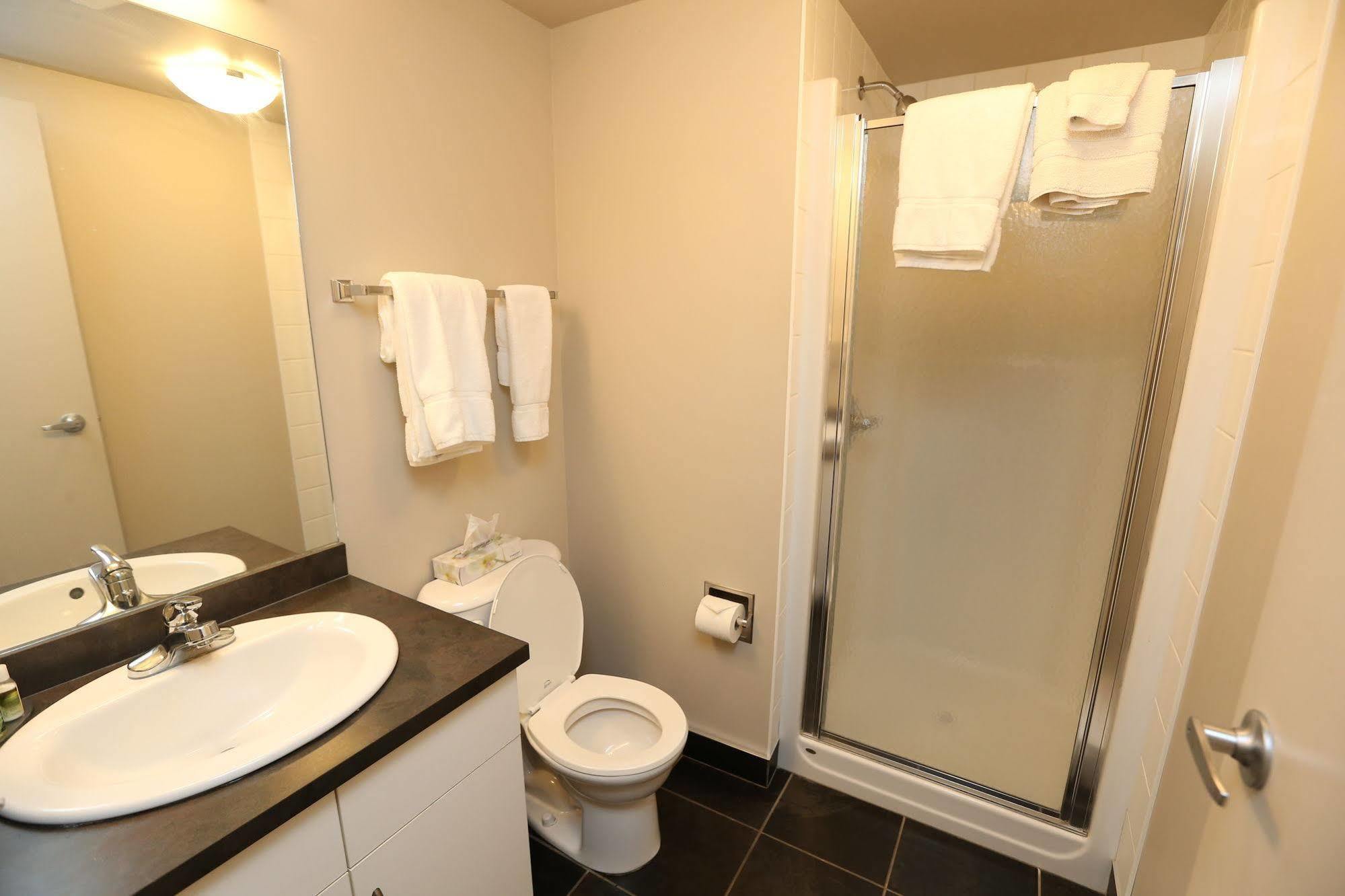 Platinum Residences Fort Mcmurray Zewnętrze zdjęcie