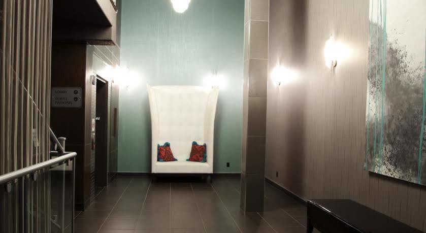Platinum Residences Fort Mcmurray Zewnętrze zdjęcie