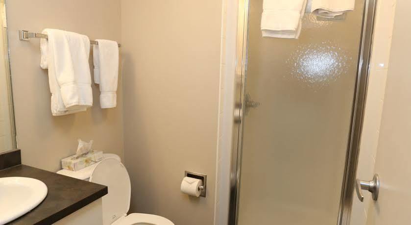 Platinum Residences Fort Mcmurray Zewnętrze zdjęcie